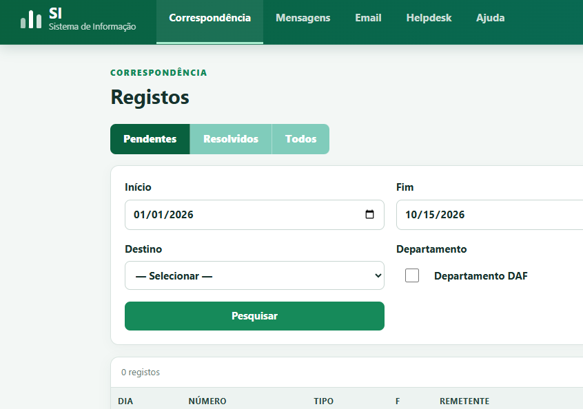 Imagem do produto Sistema de Informação